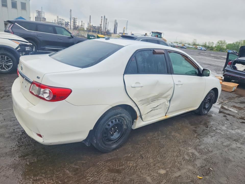 Aukcja sprzedaży 2011 Toyota Corolla, vin: 2T1BU4EE9BC577238, numer aukcji: 54398586
