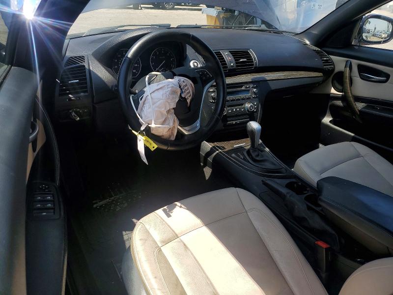 Продажа на аукционе авто 2013 Bmw 128, vin: WBAUL7C59DVU08320, номер лота: 53098346