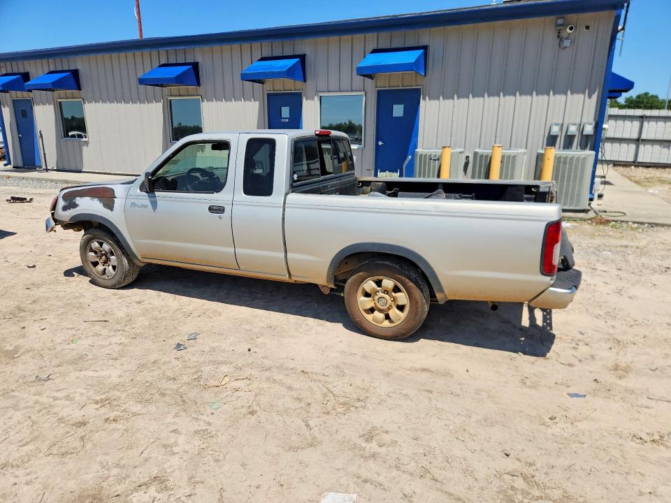 Aukcja sprzedaży 1998 Nissan Frontier, vin: 1N6DD26S9WC350774, numer aukcji: 53357436