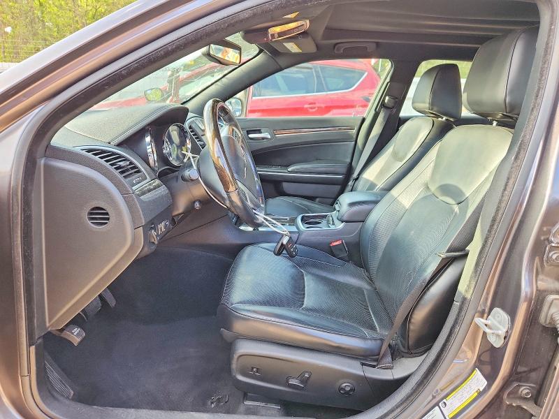 52462146 :رقم المزاد ، 2C3CCAKT6DH646554 vin ، 2013 Chrysler 300c مزاد بيع