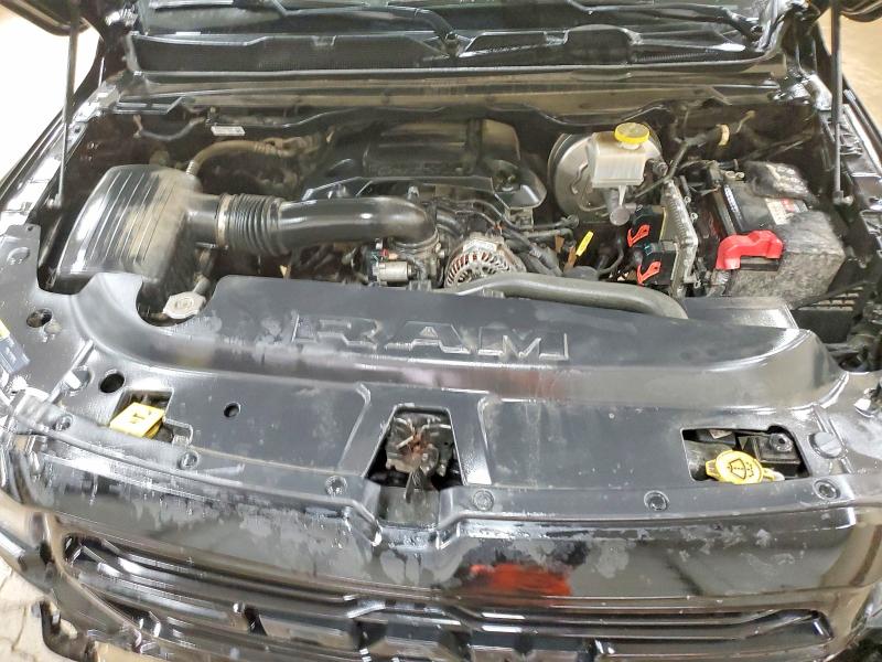 Aukcja sprzedaży 2019 Ram 1500, vin: 1C6SRFFT4KN892317, numer aukcji: 53049736