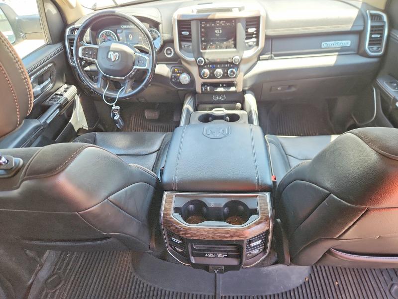 Aukcja sprzedaży 2020 Ram 1500, vin: 1C6SRFJT1LN287759, numer aukcji: 53258056