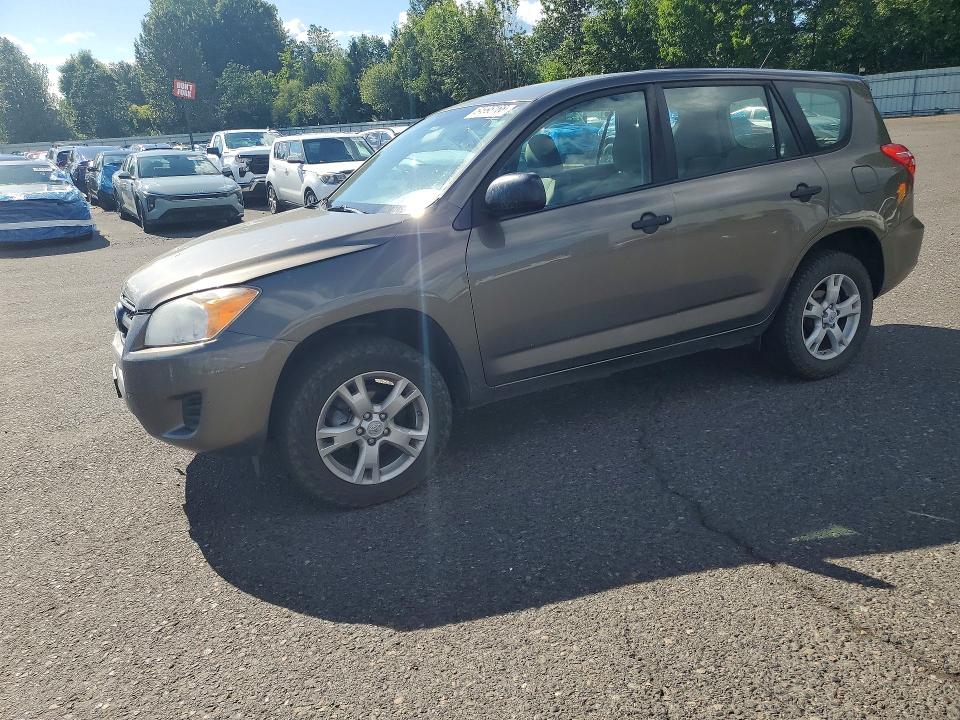 Продаж на аукціоні авто 2010 Toyota Rav4, vin: 2T3BF4DV4AW057349, номер лоту: 54998166