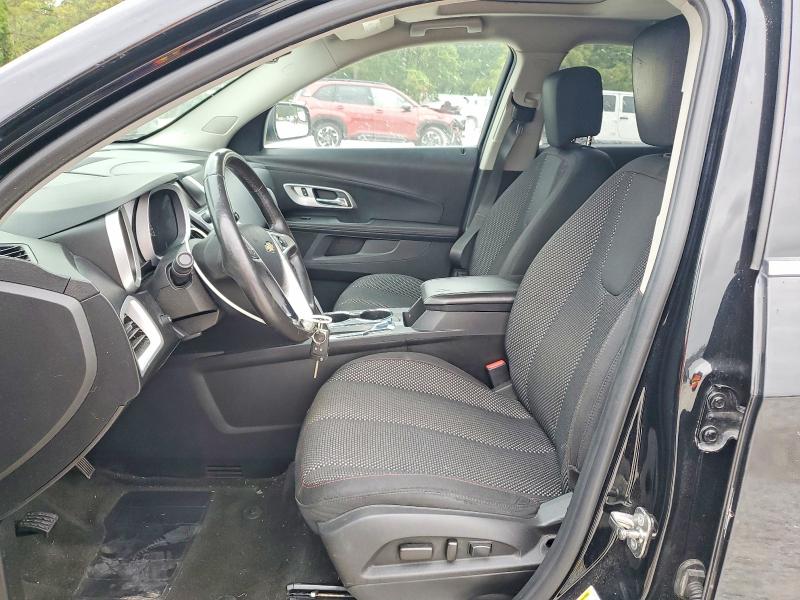 Продаж на аукціоні авто 2013 Chevrolet Equinox, vin: 2GNALPEK9D6319559, номер лоту: 52520166