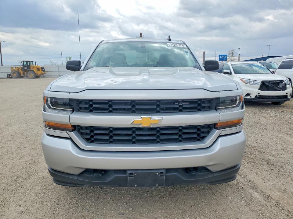Aukcja sprzedaży 2018 Chevrolet Silverado, vin: 1GCVKPEC6JZ362892, numer aukcji: 51682066