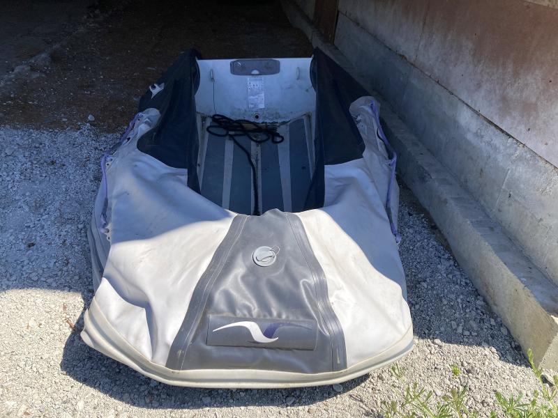 Продажа на аукционе авто 2021 Oceanair Al270, vin: YPGHEB64994B424, номер лота: 51781706