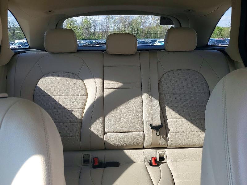 Продаж на аукціоні авто 2018 Mercedes-benz Glc, vin: WDC0G4KB4JV021465, номер лоту: 52497766