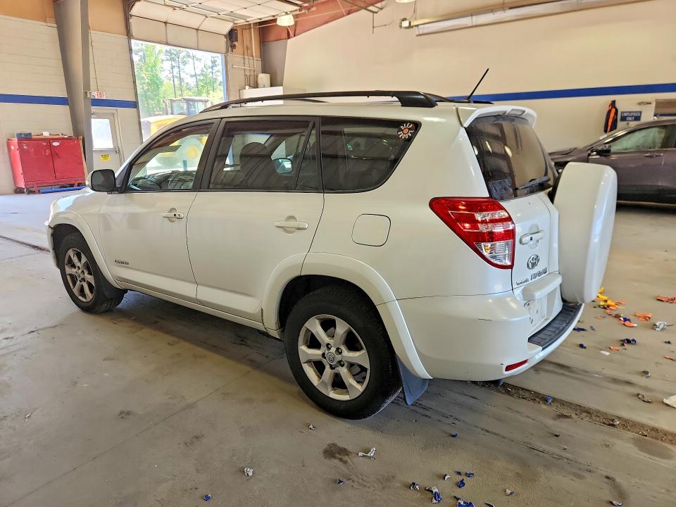 Aukcja sprzedaży 2010 Toyota Rav4, vin: JTMDK4DV7A5090194, numer aukcji: 54087666