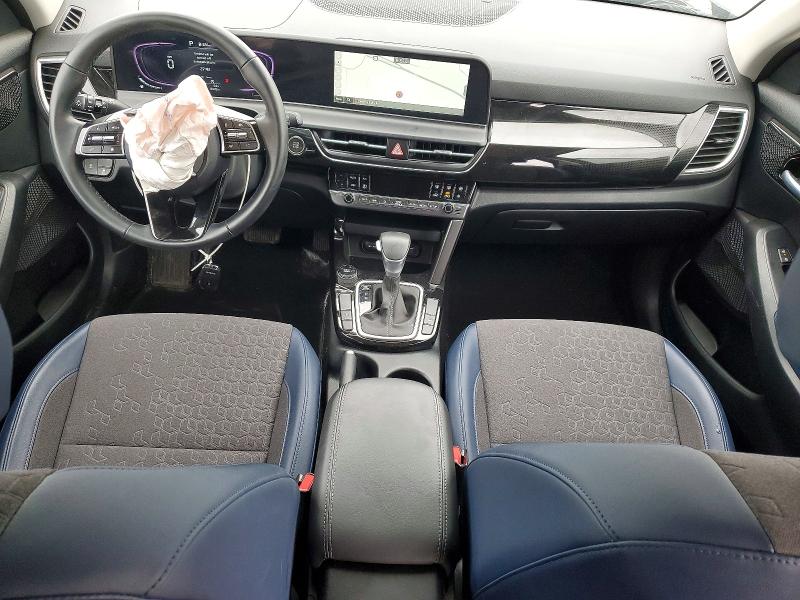 Aukcja sprzedaży 2025 Kia Seltos, vin: KNDEU2AA1S7797883, numer aukcji: 54695936