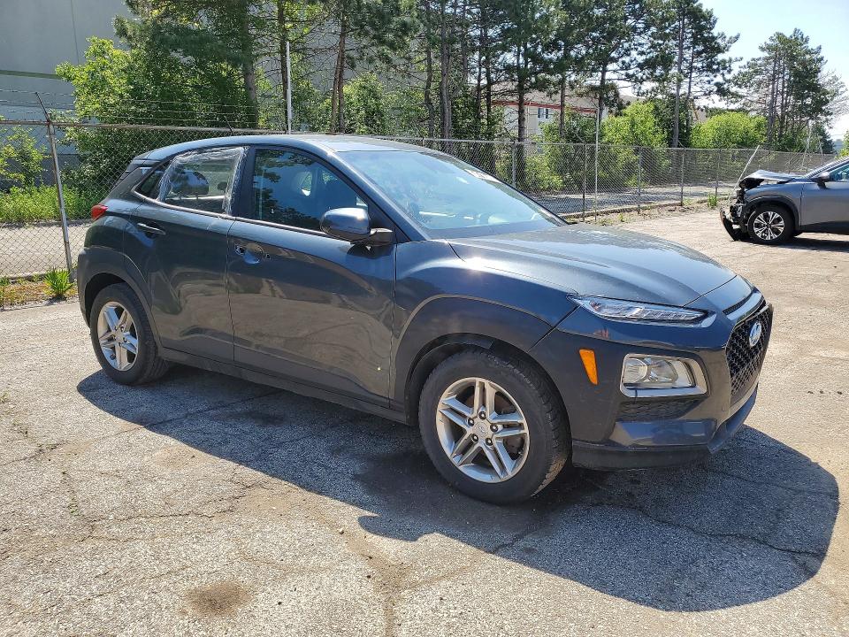 Продаж на аукціоні авто 2021 Hyundai Kona, vin: KM8K12AA9MU644048, номер лоту: 54716506