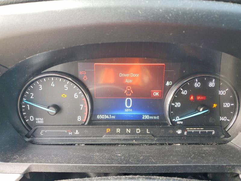 Продажа на аукционе авто 2021 Ford Explorer, vin: 1FMSK7DH3MGB59793, номер лота: 52869426