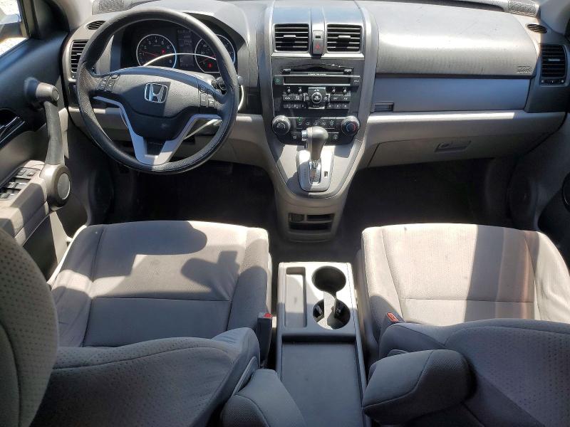 Продаж на аукціоні авто 2011 Honda Cr-v, vin: 5J6RE4H56BL121532, номер лоту: 53530086