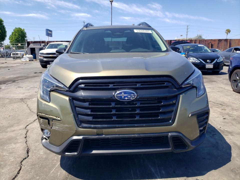 Aukcja sprzedaży 2023 Subaru Ascent, vin: 4S4WMAKD3P3450878, numer aukcji: 53648386