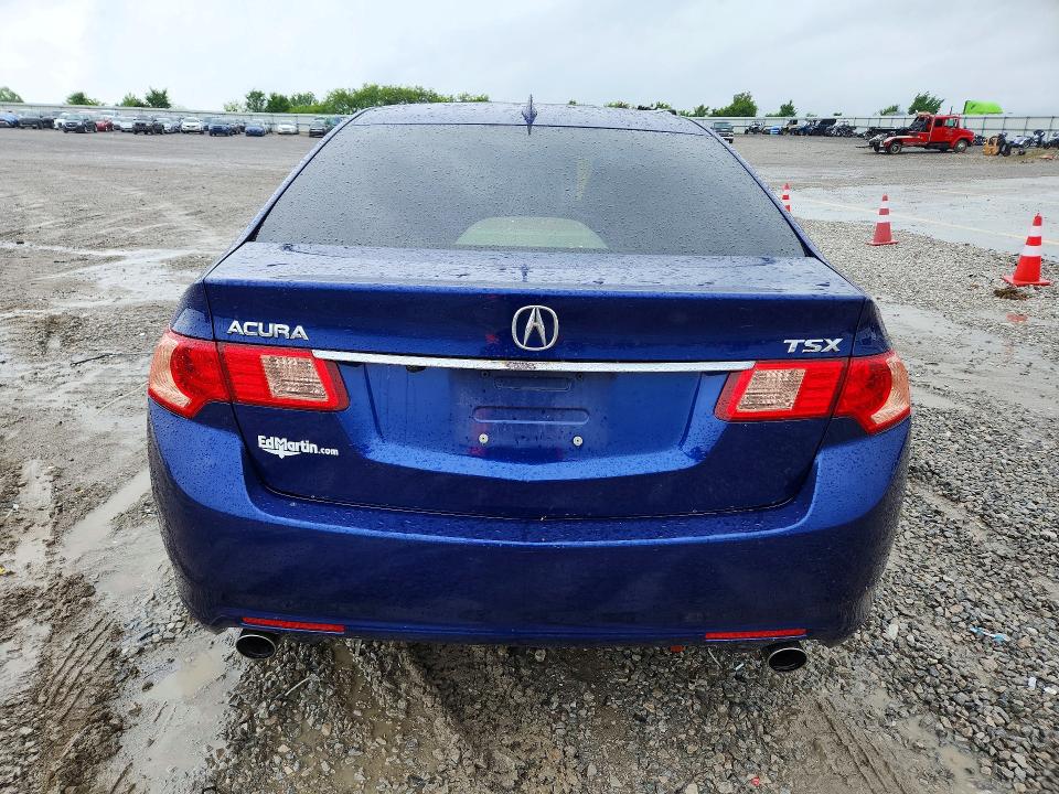 Aukcja sprzedaży 2012 Acura Tsx, vin: JH4CU2F62CC023693, numer aukcji: 52321436