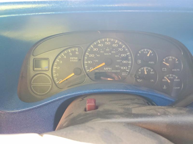 Продажа на аукционе авто 2002 Gmc New Sierra, vin: 2GTEK19T721266092, номер лота: 51661636