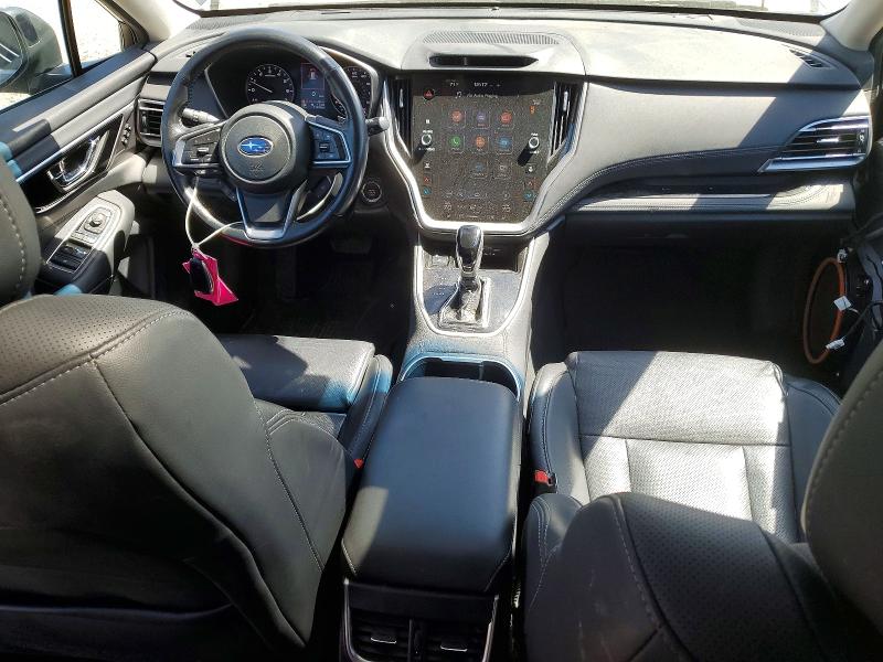 Продажа на аукционе авто 2021 Subaru Outback, vin: 4S4BTANC1M3102237, номер лота: 52350276