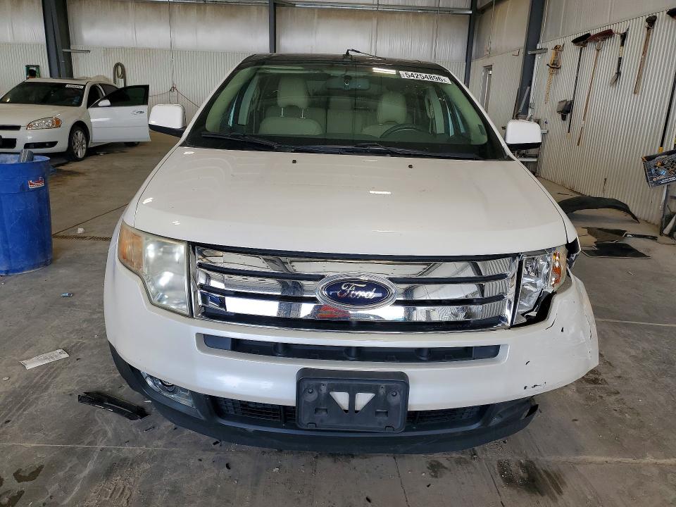 Aukcja sprzedaży 2009 Ford Edge, vin: 2FMDK49C39BB05462, numer aukcji: 54254896