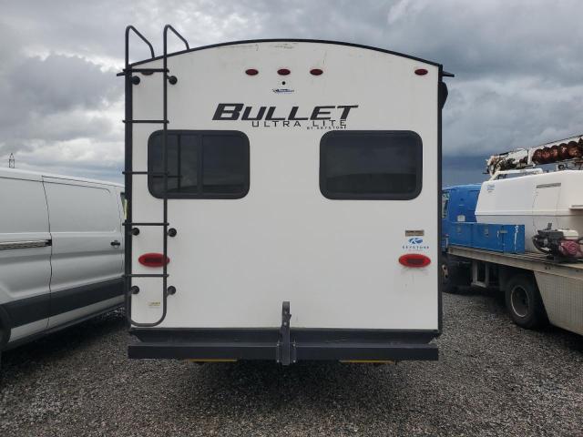 53759376 :رقم المزاد ، 4YDTBLL26NT434965 vin ، 2022 Keystone Rv Bullet مزاد بيع