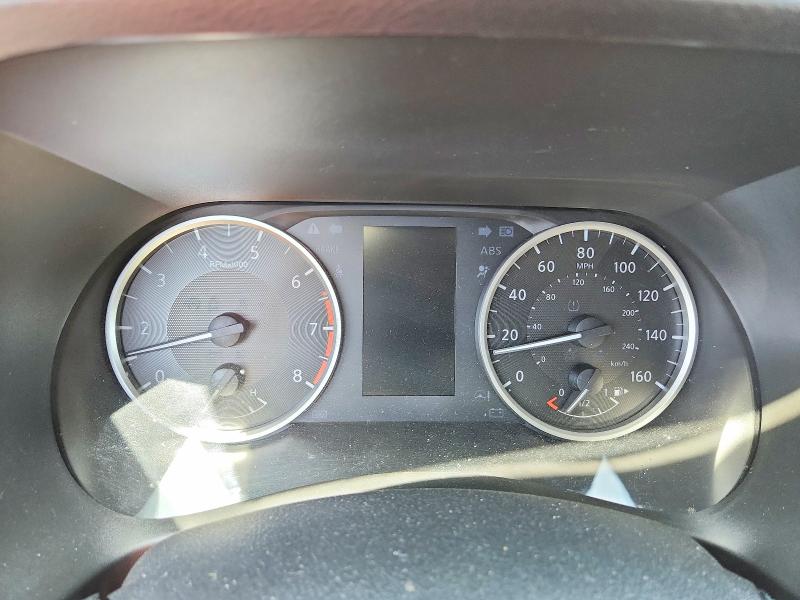 Продажа на аукционе авто 2025 Nissan Sentra, vin: 3N1AB8BVXSY327488, номер лота: 51132376