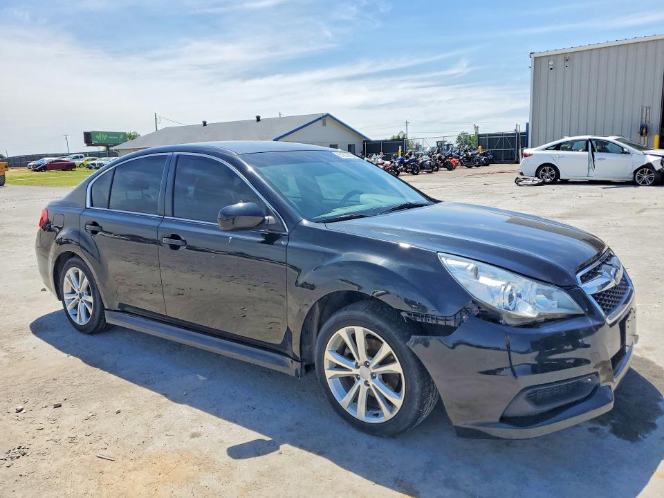Aukcja sprzedaży 2014 Subaru Legacy, vin: 4S3BMCC62E3009772, numer aukcji: 51801466