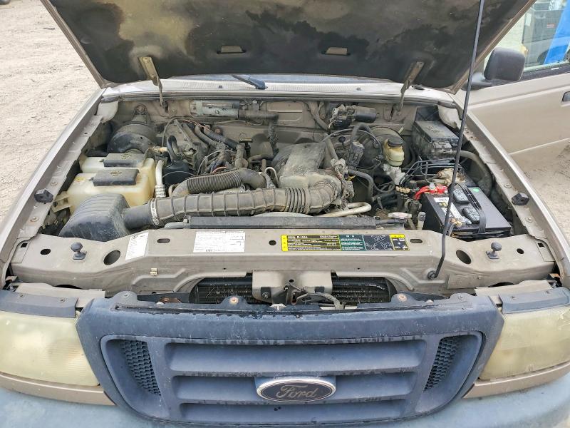 Aukcja sprzedaży 2004 Ford Ranger, vin: 1FTYR10U14PA30039, numer aukcji: 52951386