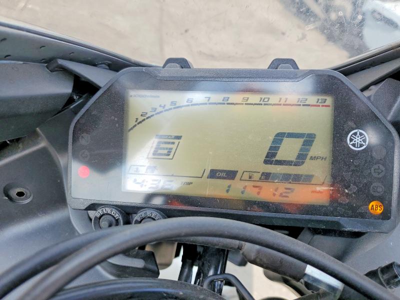 Продажа на аукционе авто 2024 Yamaha Yzfr3, vin: MH3RH18Y6RK017260, номер лота: 54479186