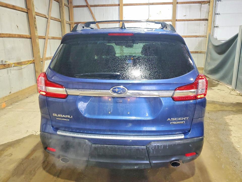 Aukcja sprzedaży 2020 Subaru Ascent, vin: 4S4WMARD1L3406359, numer aukcji: 51462776