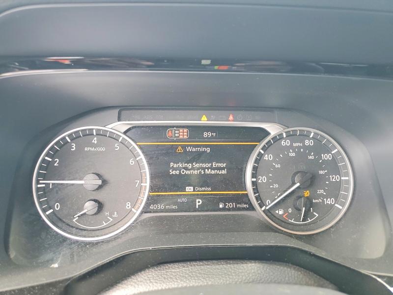 Продажа на аукционе авто 2026 Nissan Pathfinder, vin: 5N1DR3BE5TC219231, номер лота: 54392756
