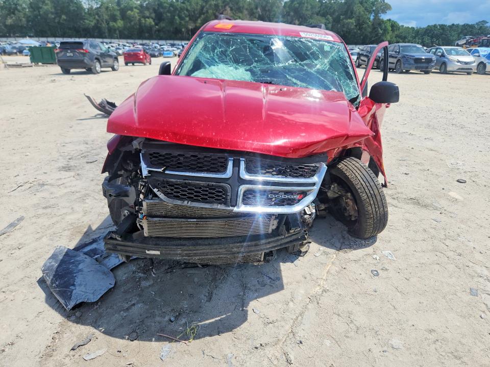Продаж на аукціоні авто 2019 Dodge Journey, vin: 3C4PDCAB6KT758354, номер лоту: 55256956