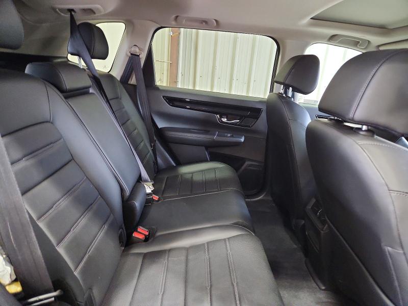 Продаж на аукціоні авто 2023 Honda Cr-v, vin: 7FARS4H70PE004205, номер лоту: 55023596