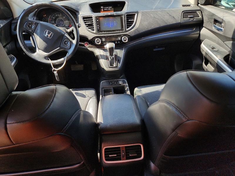 Продаж на аукціоні авто 2015 Honda Cr-v, vin: 2HKRM4H76FH600389, номер лоту: 52944846