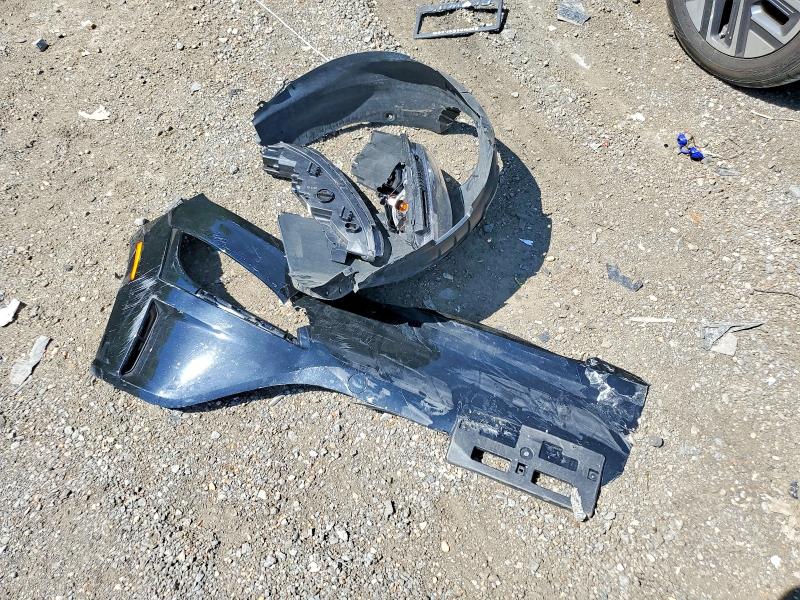51797036 :رقم المزاد ، KM8K33AG7NU147585 vin ، 2022 Hyundai Kona مزاد بيع