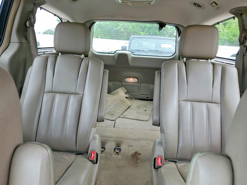 Aukcja sprzedaży 2014 Chrysler Town & Country, vin: 2C4RC1CG6ER112912, numer aukcji: 54340166