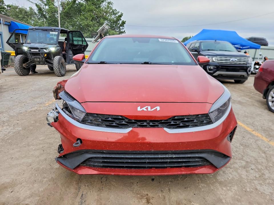 Aukcja sprzedaży 2023 Kia Forte, vin: 3KPF24AD0PE580977, numer aukcji: 52362926