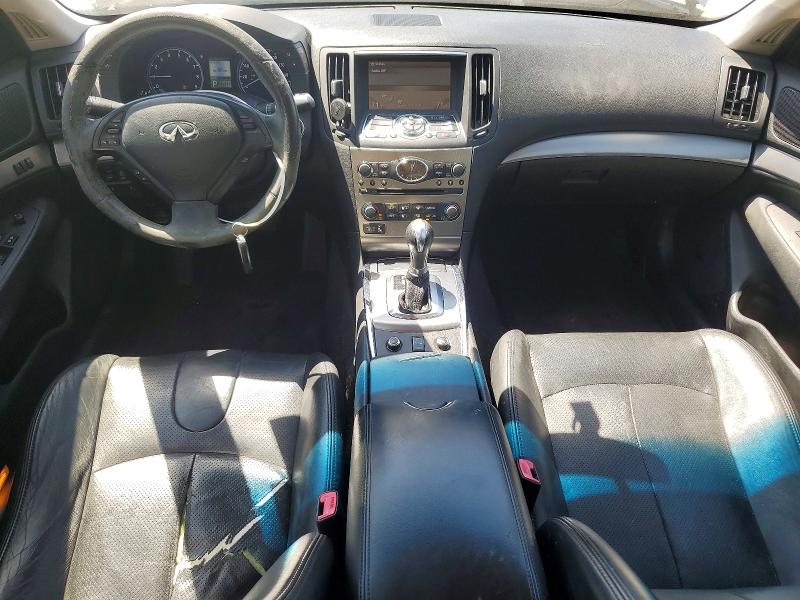Продажа на аукционе авто 2012 Infiniti G37 Sedan, vin: JN1CV6AR8CM680003, номер лота: 53694156