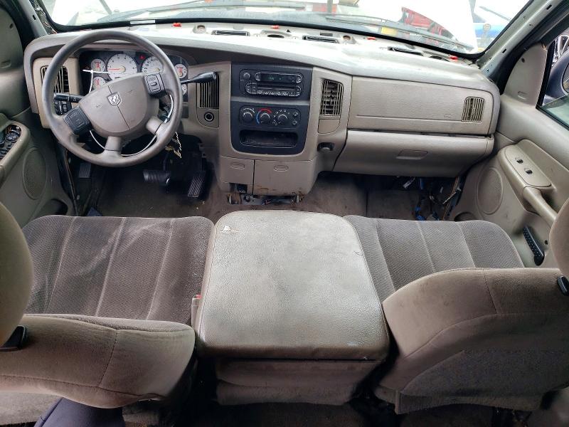 Продажа на аукционе авто 2005 Dodge Ram 1500, vin: 1D7HA18D65S130525, номер лота: 53637226