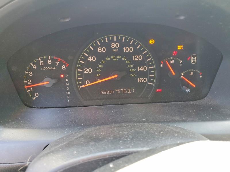 Aukcja sprzedaży 2005 Honda Accord, vin: 1HGCM56435A178786, numer aukcji: 54112606