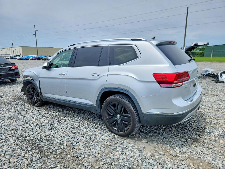 Aukcja sprzedaży 2018 Volkswagen Atlas, vin: 1V2NR2CA5JC507261, numer aukcji: 54974166