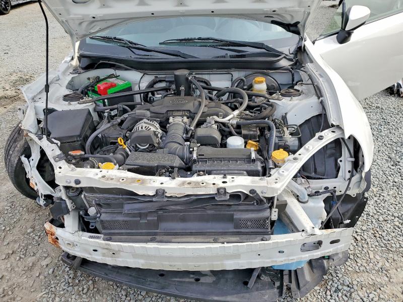 Aukcja sprzedaży 2020 Subaru Brz, vin: JF1ZCAC17L8701770, numer aukcji: 51510356