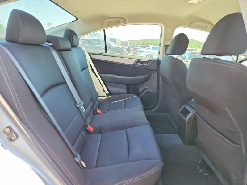 Продажа на аукционе авто 2017 Subaru Legacy, vin: 4S3BNAC6XH3051662, номер лота: 45796866