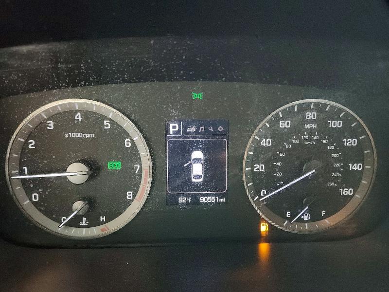 Продаж на аукціоні авто 2015 Hyundai Sonata, vin: 5NPE34AF1FH022561, номер лоту: 55072306
