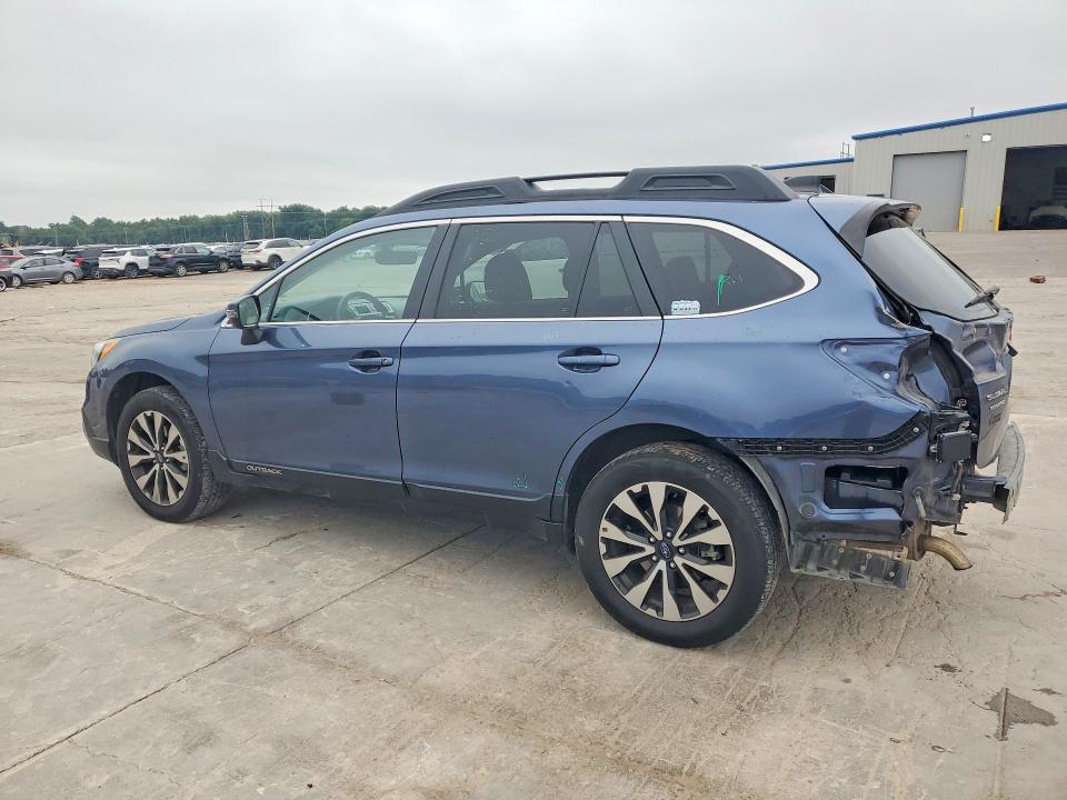 Aukcja sprzedaży 2017 Subaru Outback, vin: 4S4BSENC3H3262636, numer aukcji: 55039066
