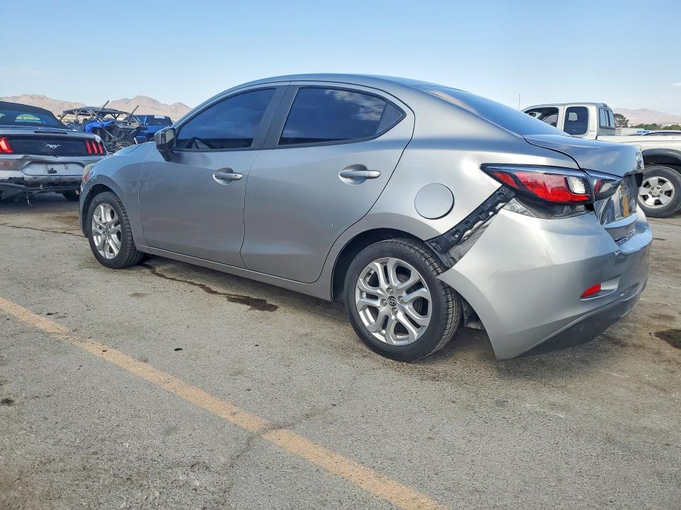 Продажа на аукционе авто 2016 Scion Ia, vin: 3MYDLBZV4GY128391, номер лота: 52957416