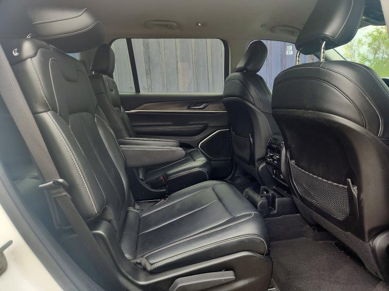 Aukcja sprzedaży 2022 Jeep Grand Cherokee, vin: 1C4RJKBG6N8503373, numer aukcji: 52926006