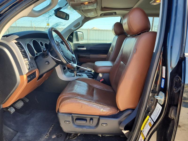 2012 Toyota Tundra მანქანა იყიდება აუქციონზე, vin: 5TFHW5F17CX253617, აუქციონის ნომერი: 52598936