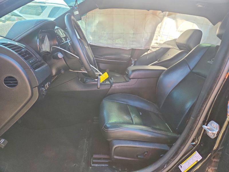 2022 Chrysler 300 მანქანა იყიდება აუქციონზე, vin: 2C3CCABT5NH180696, აუქციონის ნომერი: 52894216