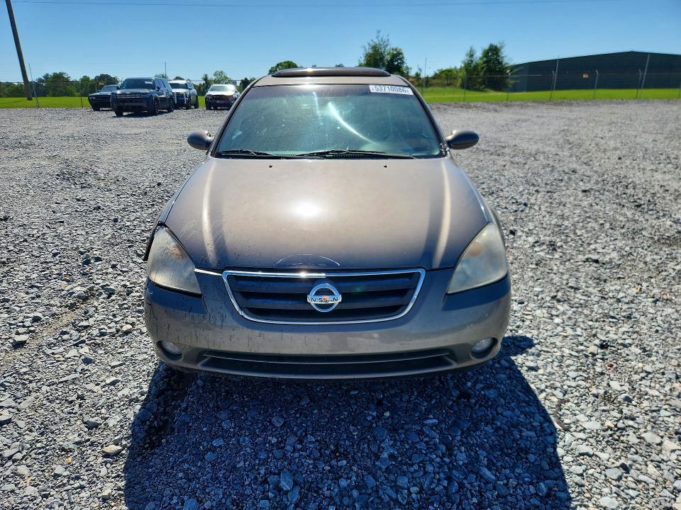 Продаж на аукціоні авто 2002 Nissan Altima, vin: 1N4BL11D72C114088, номер лоту: 53710086