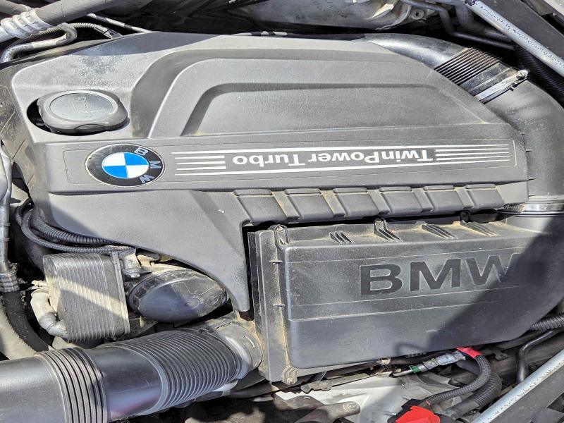 Продаж на аукціоні авто 2011 Bmw X5, vin: 5UXZV4C50BL410739, номер лоту: 53657096