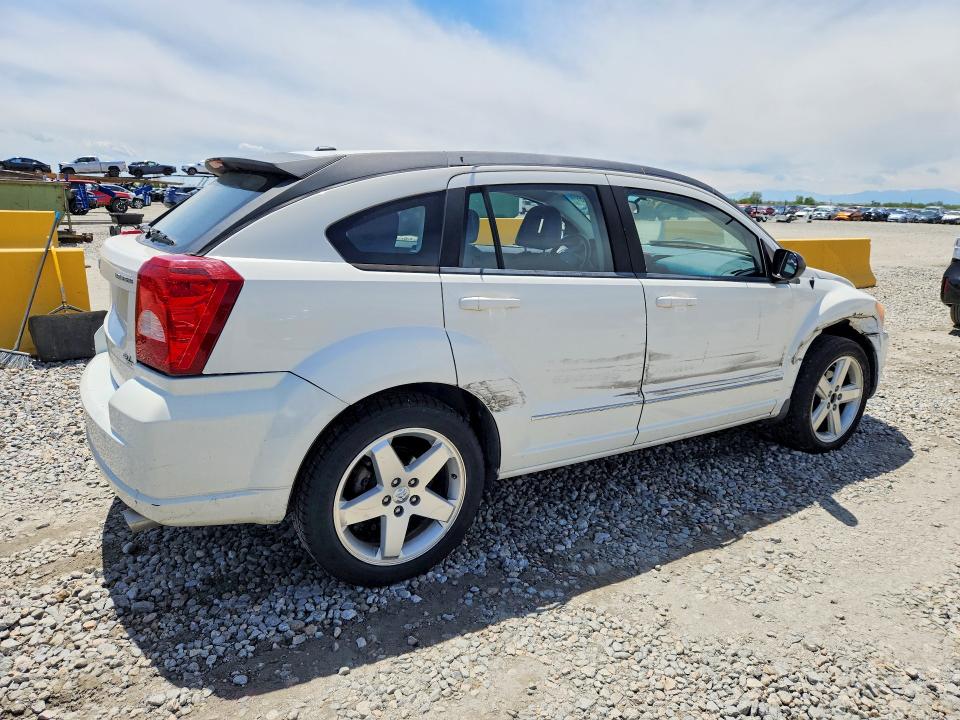 54654466 :رقم المزاد ، 1B3HB78B19D111630 vin ، 2009 Dodge Caliber مزاد بيع