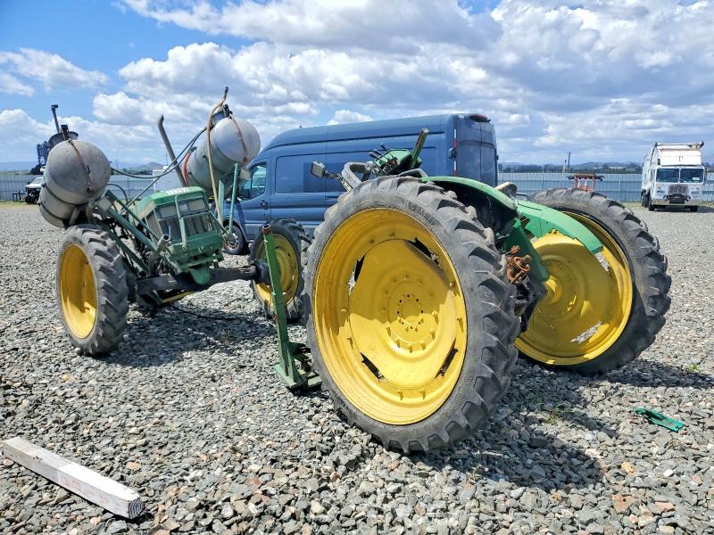 Aukcja sprzedaży 2000 Other Tractor, vin: LV5300D331214, numer aukcji: 53782026